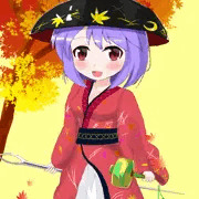 【過去絵】針妙丸【2019】