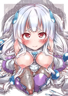 対魔忍ナナセ