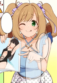 C101「私で童貞捨てたくせに」合同誌参加告知