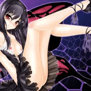 黒雪センパイ