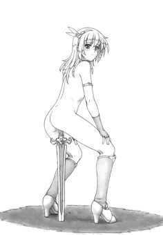 立ちオナ