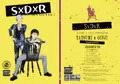 【巽銀本】SxDxR【サンプル】