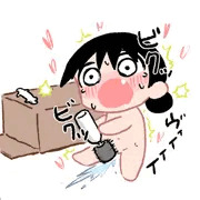 あゎ菜ちゃん