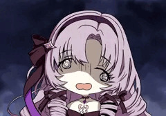 サロメ嬢