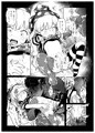 ぷにケット41新刊「おしおきっ！三月精+1！」サンプル