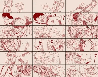 スケッチブック手書きまとめ
