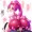 キュアブロッサムちゃん