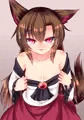 影狼さんにぶっかけ隊