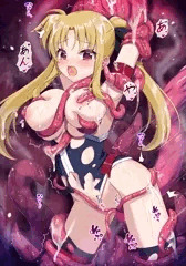 フェイト・テスタロッサ