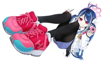 フブキ