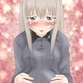 責任は取ってもらうぞ…///