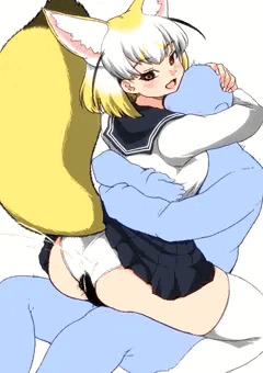 へね…うぅ…