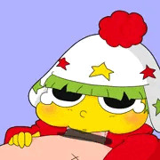 ホシオくん
