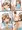 血小板ちゃんに腫れを治してもらう