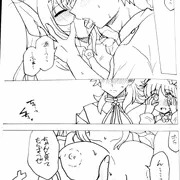 ぼやきはこにわ15