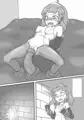 世○樹のエロトラップダンジョン