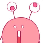 チョコミント星人