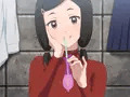 千里ちゃん