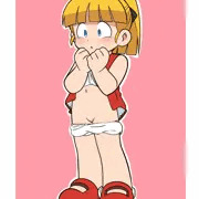 ロールちゃん