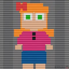 Elizabeth Afton (FNAF)