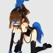 あの謎コラボなんでアルルさんのほうが馬じゃないの？っていう