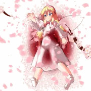 リリーホワイト