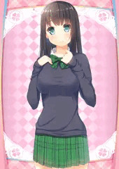 ヤンデレ