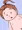 おまじないをかけてあげるおんなのこ