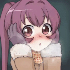 おみみがちべたい綾乃ちゃん