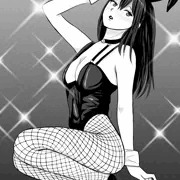 学園祭バニーで爆乳ポロリ事件