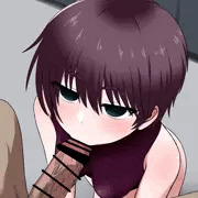 おくちご奉仕好きな晶ちゃん