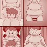 新竿役と使用例
