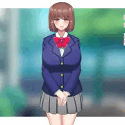 もうすでにオマンコを使い込んでいる幼馴染に告白する童貞男子高校生