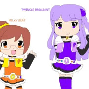 パワパフZ新メンバー