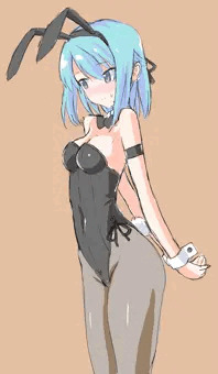 ばにー