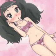 ピンふりちゃん