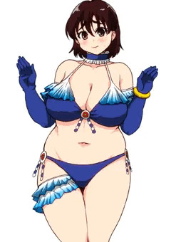 ステラータイチョウ