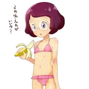 イナホちゃん