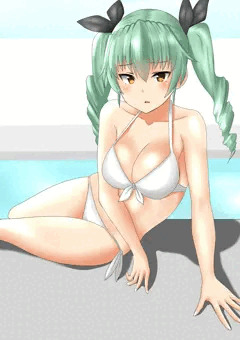 アンチョビ