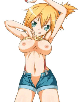 BW2発売記念で歴代ヒロイン①。