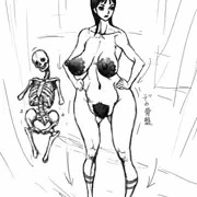 デカ骨盤