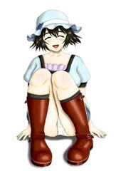 椎名まゆり（リクエスト作品）