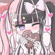あげねーよーだっ❤️