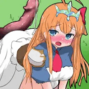 ペコとちんぽ