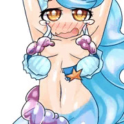 ティアちゃんとスライムその2
