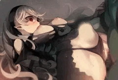 ぼこぉカムイちゃん