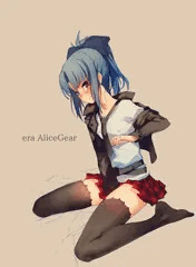 アリスギア落書き3