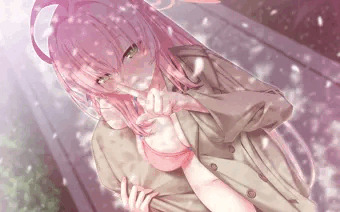 春ですね～♥