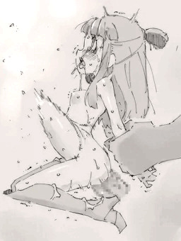 やはりボコォ……！