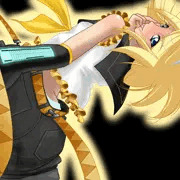 鏡音リン差分付きセット